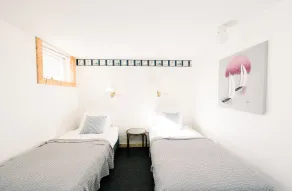 Seagull Bay Motel - Zimmer