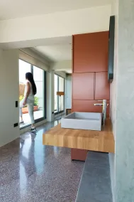 Acropolis View Luxury Apartment - Room