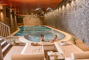 Ankara Alegria Business Hotel - Pool