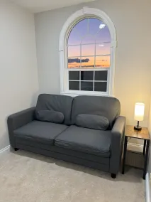Heritage Homestead Inn - Chambre