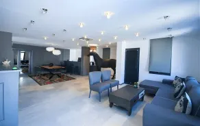 Smart City Suites Hotel Bodrum - Recepción