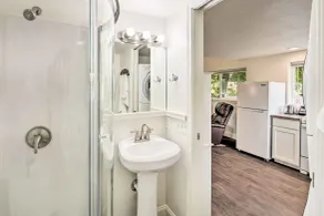 Cozy Ferndale Studio on 20-Acre Working Farm! - Interiør
