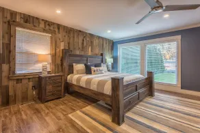 Lake Norman Breakaway - Chambre
