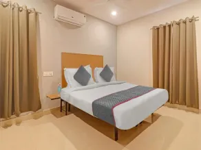 White Ridge Hotel-Kphb - Room