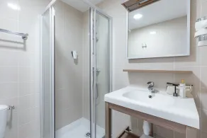 Appart'City Confort Le Mans Centre - Salle de bain