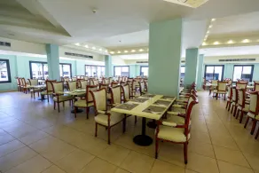 Blend Club Aqua Resort - Restaurant