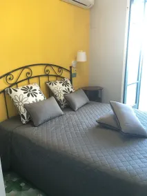 Apartments Amalfi Design Sea View accessible by 250 steps - Quarto