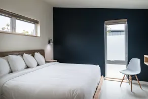Lodges on Vashon - Værelse