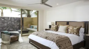 Villa Pacific West - Zimmer