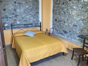 B&B Relais da Clorinda - Zimmer