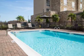 Hampton Inn Oxford/Conference Center - Piscine