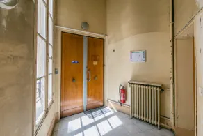 WS Opera - Vendome - Entrada interior