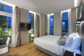 Aloft by Marriott Seoul Gangnam - Habitación