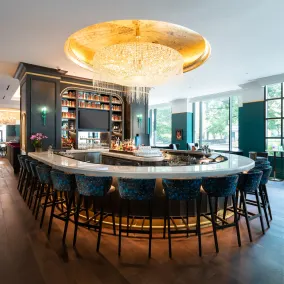 Grand Bohemian Charlotte, Autograph Collection - Restaurant