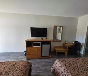 Whitesboro Inn & Suites - Zimmer
