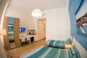 Rooms Boutique Carducci - Værelse
