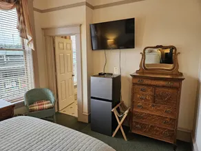 Hotel Planter - Chambre