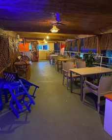 Günaydın Otel Alanya - Restaurant