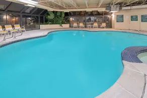 La Quinta by Wyndham Salt Lake City - Layton - Piscine