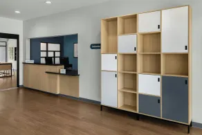 StudioRes by Marriott LaGrange - Reception