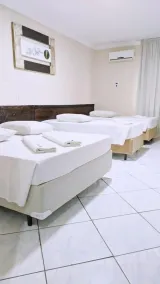 Hotel Fenice - Room