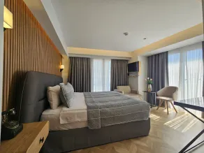 Anthemis Hotel - Camera