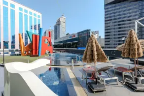 S31 Sukhumvit Hotel - Piscine