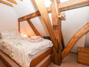 Wren Cottage - Zimmer
