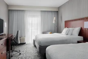 Courtyard Philadelphia Willow Grove - Chambre