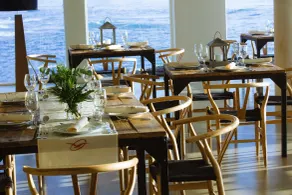 Hotel Gavina Costa Mar - Restaurant
