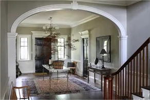 Inn at Kenmore Hall - Lobby