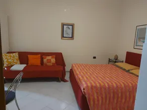 Costapicca - Chambre