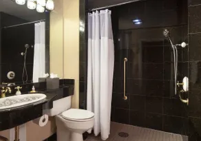 Le Pavillon, New Orleans, a Tribute Portfolio Hotel - Salle de bain