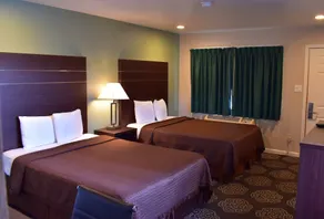 Country Inn - Chambre