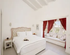 Alakapi Hotel & Villas - Room