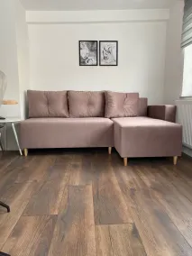ADN Suites - NETFLIX - modern and smart - Room