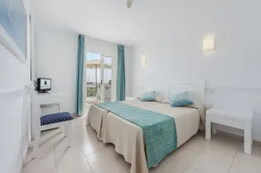 Hostal Brisa Marina - Chambre