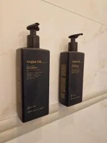 Hotel Delle Rose - Salle de bain