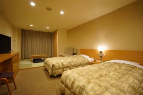 The Gran Resort Arima - Room