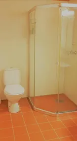 Ringholmen Sjøhus - Bathroom