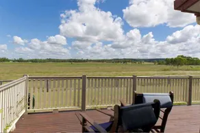 Lee Farm Stay Cottages - Vista do quarto