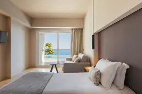 Alexandra Beach Resort & Spa - Chambre