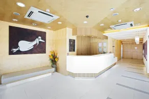 Hotel 81 Fuji - Reception
