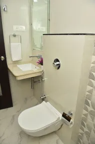 Hotel Royal Altis - Bathroom