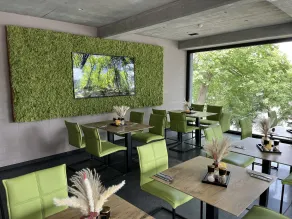 Zweirad Hotel Lenne - Restaurant