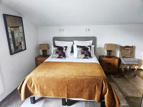 Casa Dina - Room