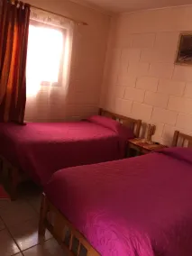 Hostal Vilama - Værelse