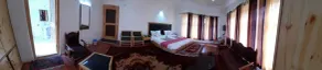 Hotel Sambhava Inn, Leh - Room