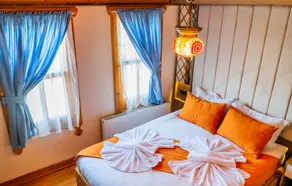 The Astra Hotel - Rom