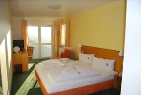 Berggasthof Hotel Igelwirt - Quarto